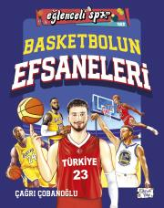 Basketbolun Efsaneleri Basketbolun Efsaneleri