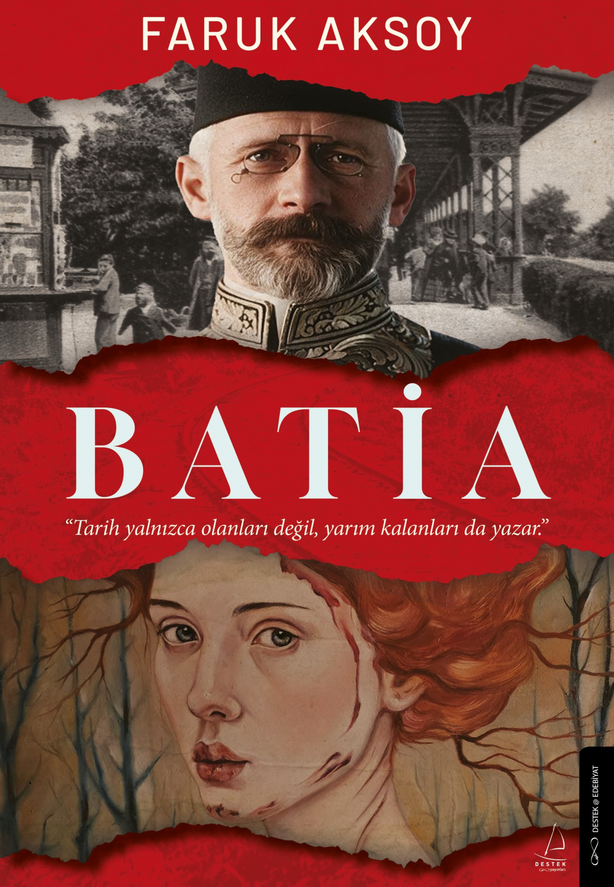 Batia