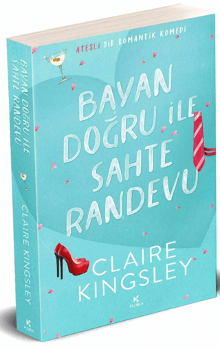 Bayan Doğru ile Sahte Randevu