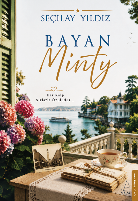 Bayan Minty Bayan Minty
