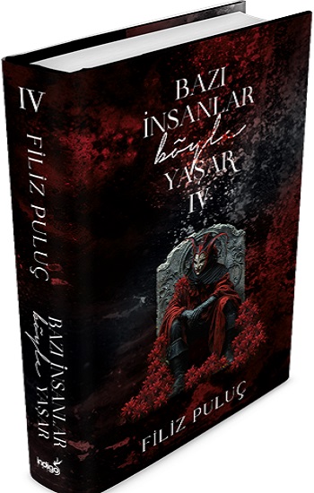 Bazı İnsanlar Böyle Yaşar 4 -(Ciltli)