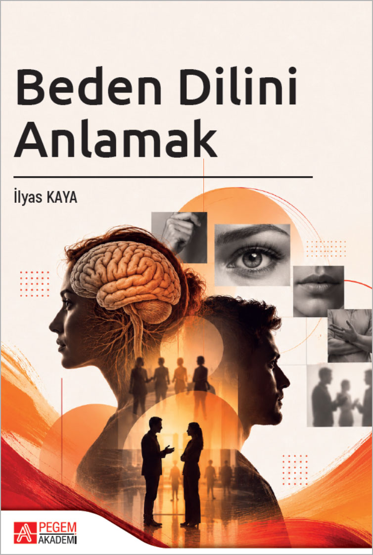 Beden Dilini Anlamak