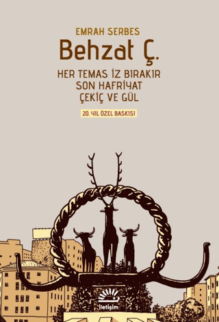 Behzat Ç. Behzat Ç.
