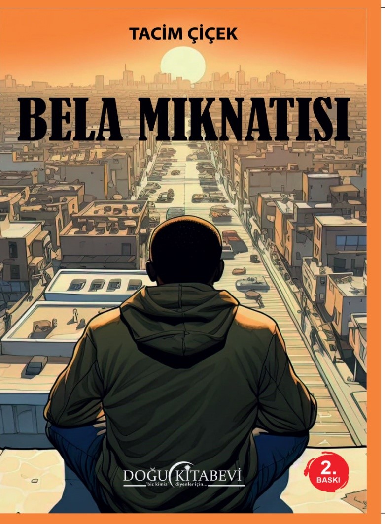 Bela Mıknatısı Bela Mıknatısı