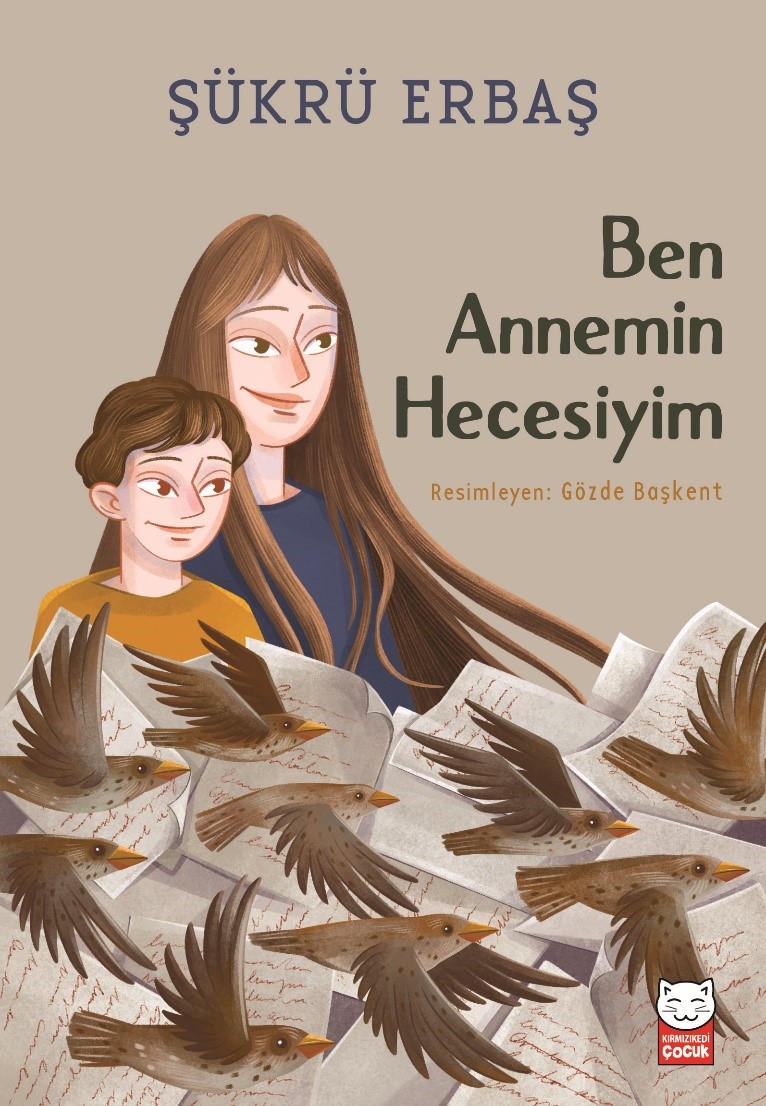 Ben Annemin Hecesiyim