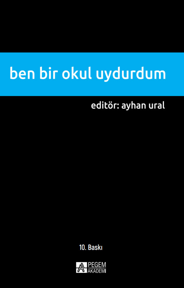 Ben Bir Okul Uydurdum