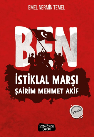 Ben İstiklal Marşı Şairim Mehmet Akif