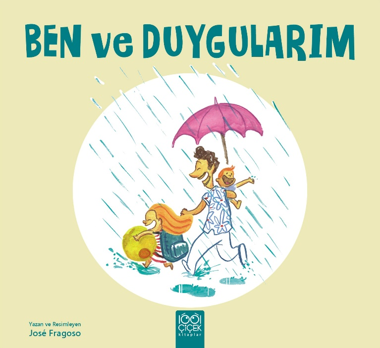 Ben ve Duygularım Ben ve Duygularım