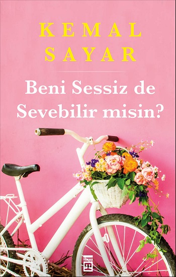 Beni Sessiz de Sevebilir misin? Beni Sessiz de Sevebilir misin?