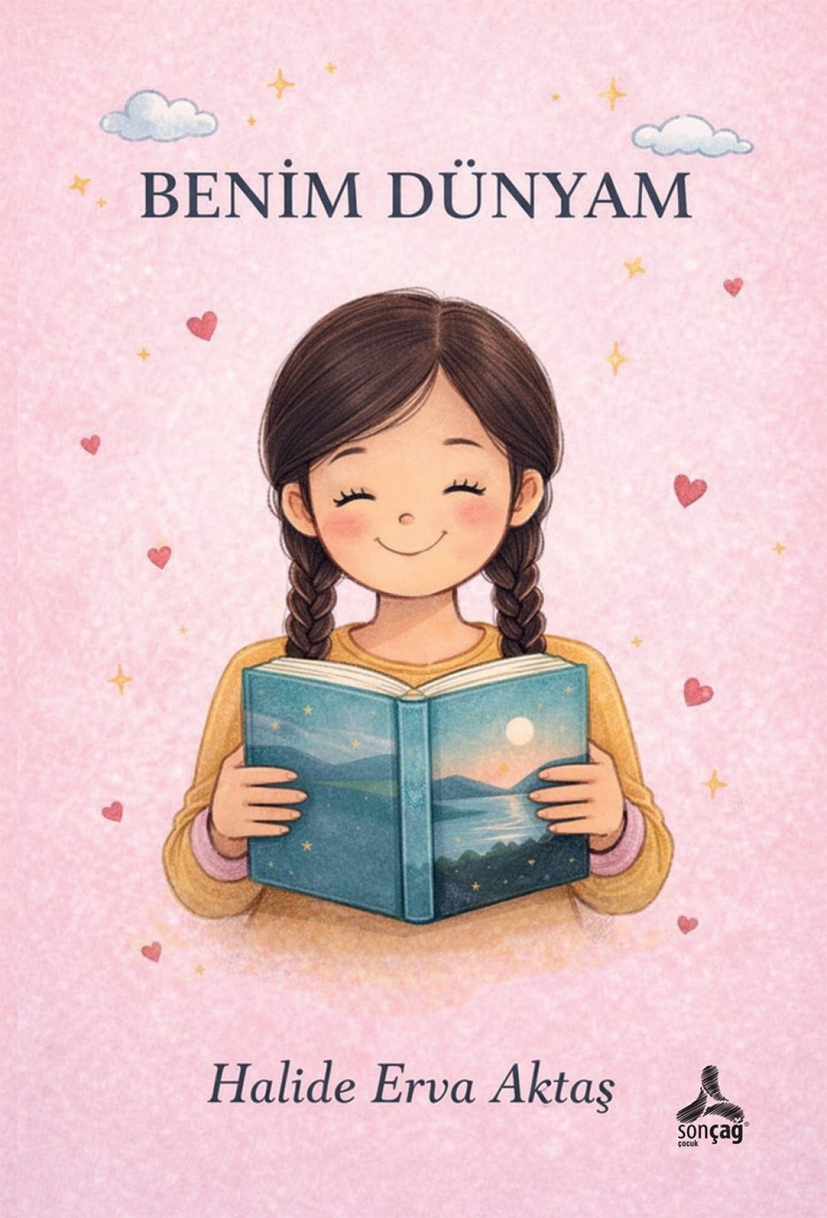Benim Dünyam Benim Dünyam