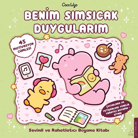 Benim Sımsıcak Duygularım Benim Sımsıcak Duygularım