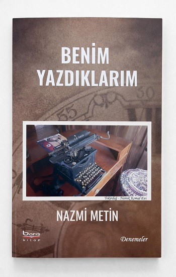 Benim Yazdıklarım Benim Yazdıklarım