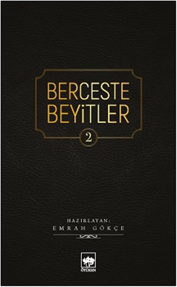 Berceste Beyitler 2