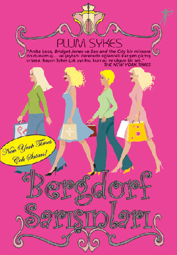 Bergdorf Sarışınları Bergdorf Sarışınları
