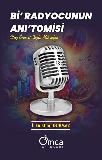 Bi' Radyocunun Anı'tomisi