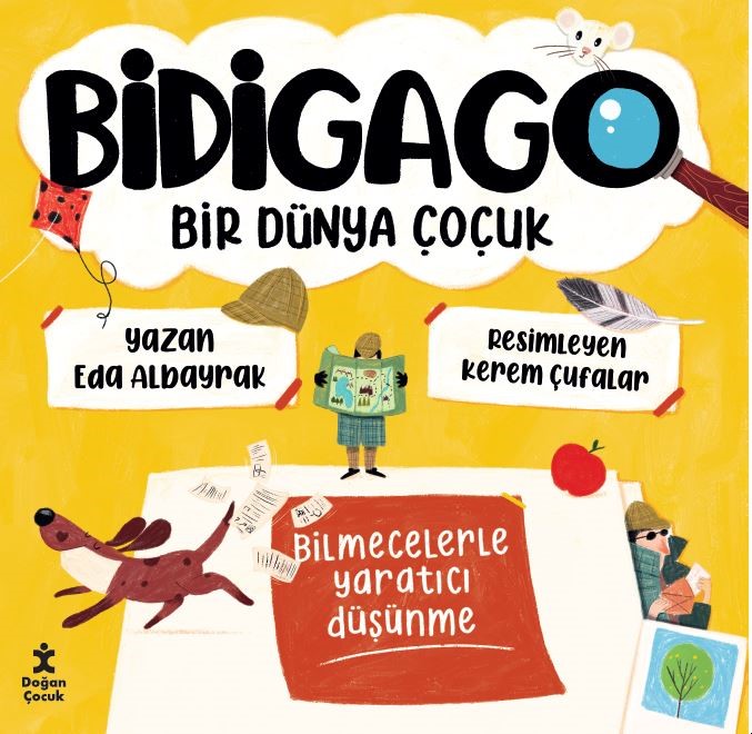 Bidigago Bir Dünya Çocuk Bidigago Bir Dünya Çocuk