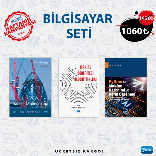 Bilgisayar Seti Bilgisayar Seti