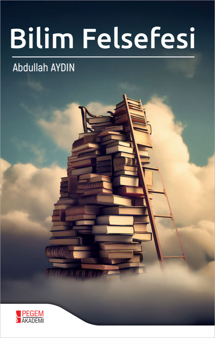 Bilim Felsefesi Bilim Felsefesi