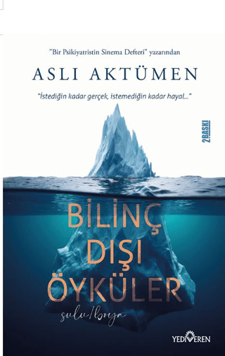 Bilinç Dışı Öyküler Bilinç Dışı Öyküler
