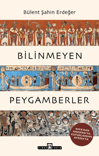 Bilinmeyen Peygamberler
