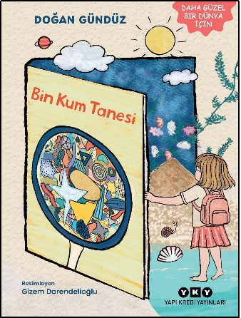 Bin Kum Tanesi Bin Kum Tanesi