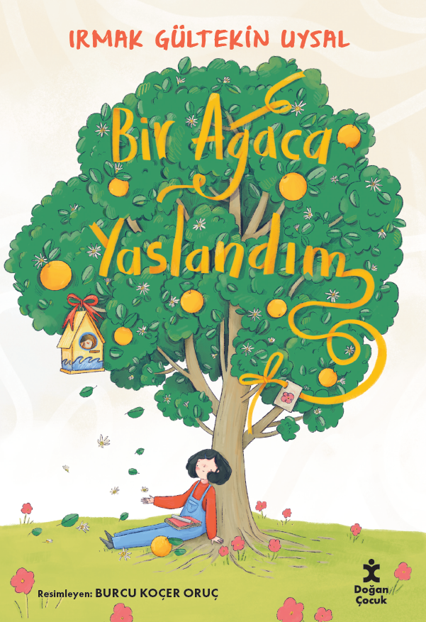 Bir Ağaca Yaslandım Bir Ağaca Yaslandım