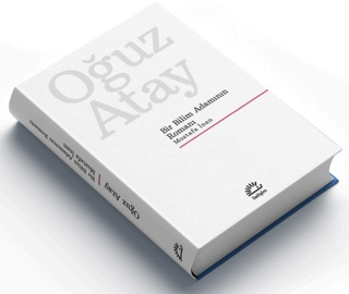 Bir Bilim Adamının Romanı (Ciltli Özel Baskı)