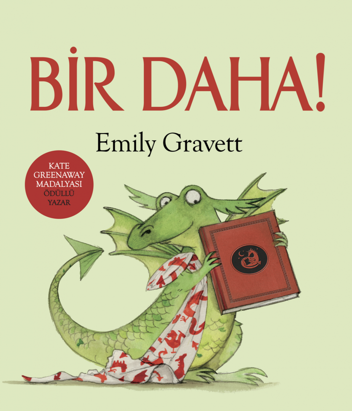 Bir Daha !