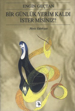 Bir Günlük Yerim Kaldı İster misiniz? Bir Günlük Yerim Kaldı İster misiniz?