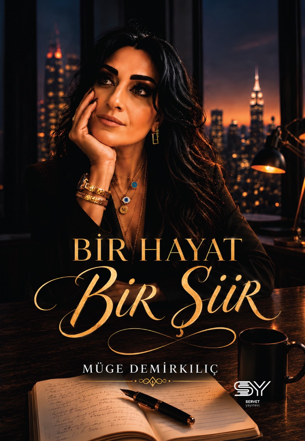 Bir Hayat Bir Şiir Bir Hayat Bir Şiir