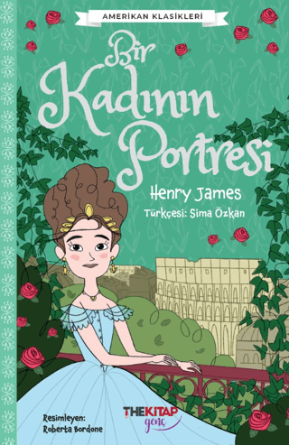 Bir Kadının Portresi Bir Kadının Portresi