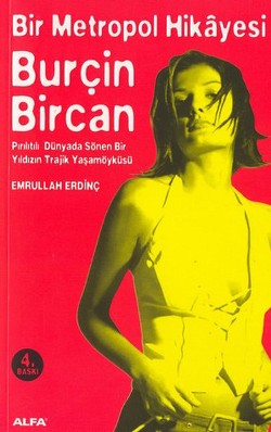 Burçin Bircan Burçin Bircan