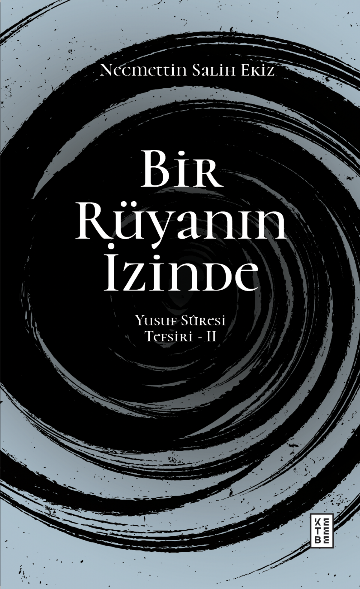 Bir Rüyanın İzinde Bir Rüyanın İzinde