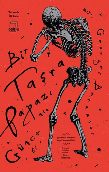 Bir Taşra Papazının Güncesi