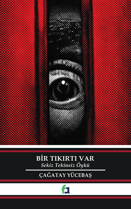 Bir Tıkırtı Var