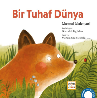 Bir Tuhaf Dünya Bir Tuhaf Dünya
