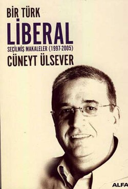Bir Türk Liberal
