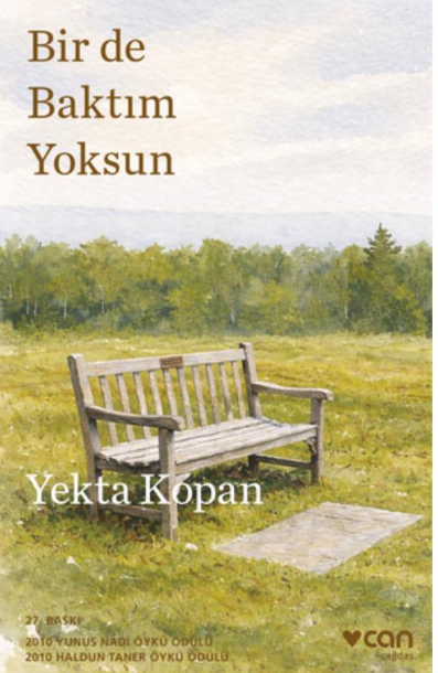 Bir de Baktım Yoksun
