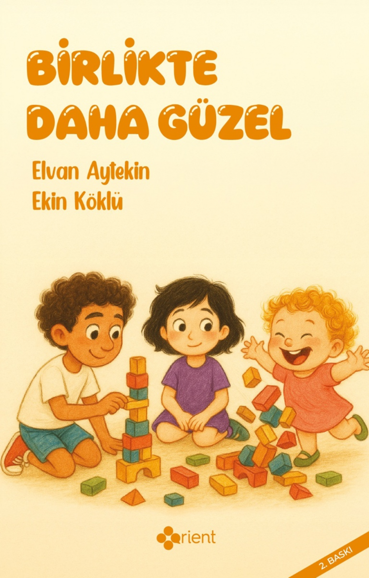 Birlikte Daha Güzel Birlikte Daha Güzel
