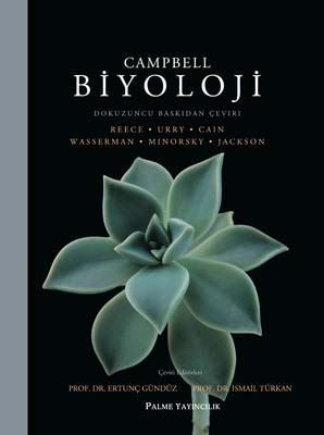 Biyoloji - Campbell