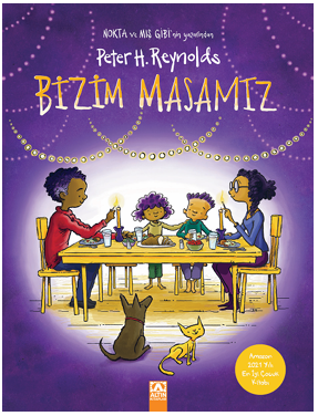 Bizim Masamız Bizim Masamız