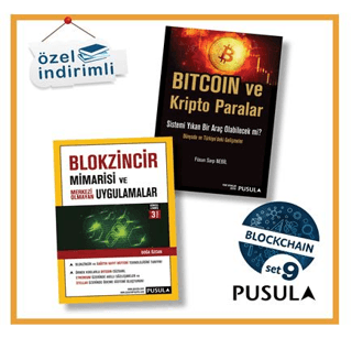 Blokchain Seti 9 Blokchain Seti 9