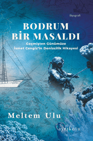 Bodrum Bir Masaldı Bodrum Bir Masaldı