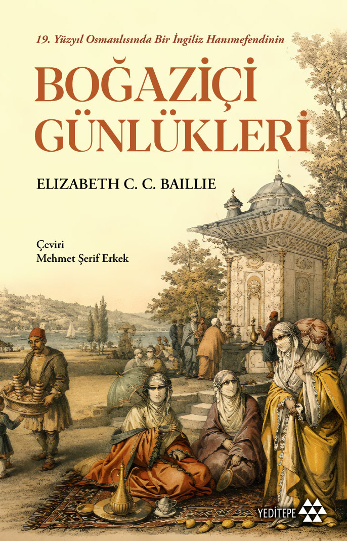 Boğaziçi Günlükleri Boğaziçi Günlükleri