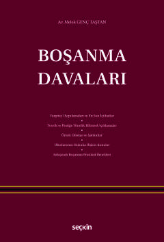 Boşanma Davaları Boşanma Davaları