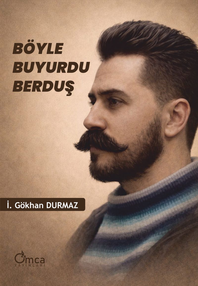 Böyle Buyurdu Berduş Böyle Buyurdu Berduş