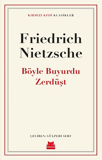Böyle Buyurdu Zerdüşt