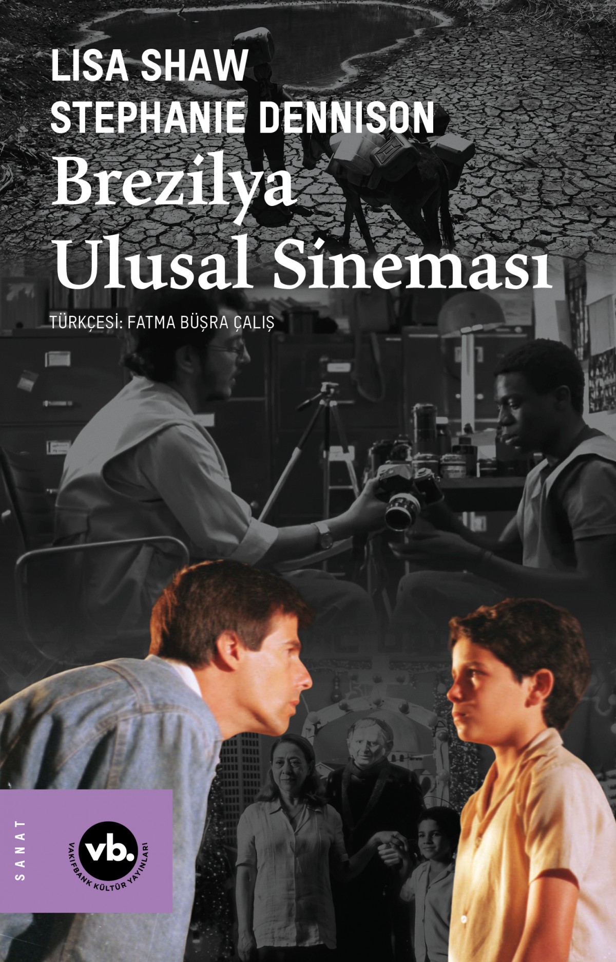 Brezilya Ulusal Sineması