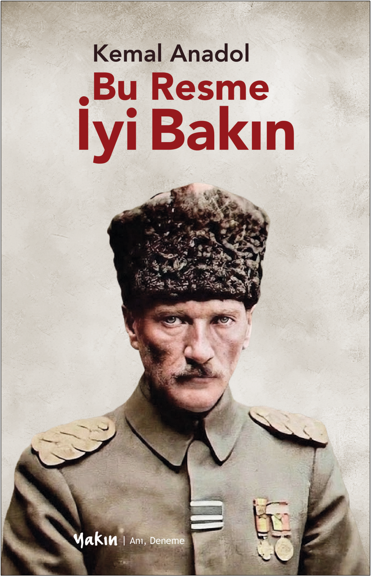 Bu Resme İyi Bakın Bu Resme İyi Bakın