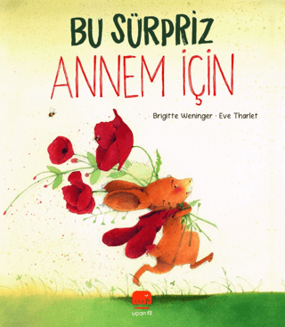 Bu Sürpriz Annem İçin Bu Sürpriz Annem İçin